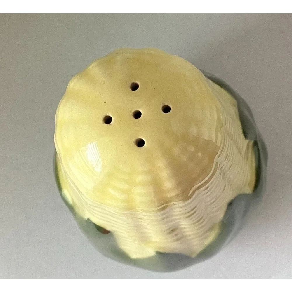 Vintage Shawnee Corn Queen Large 5 1/2